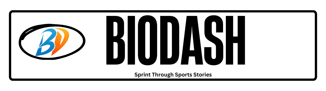 BioDash